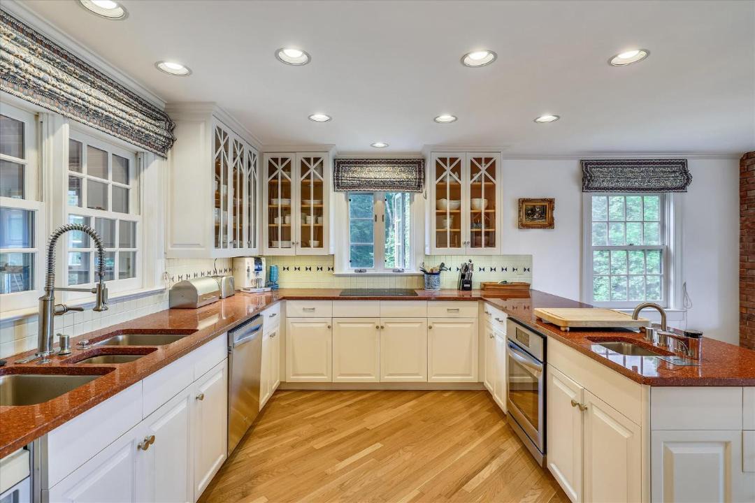 Photo of Kitchen in Stowe