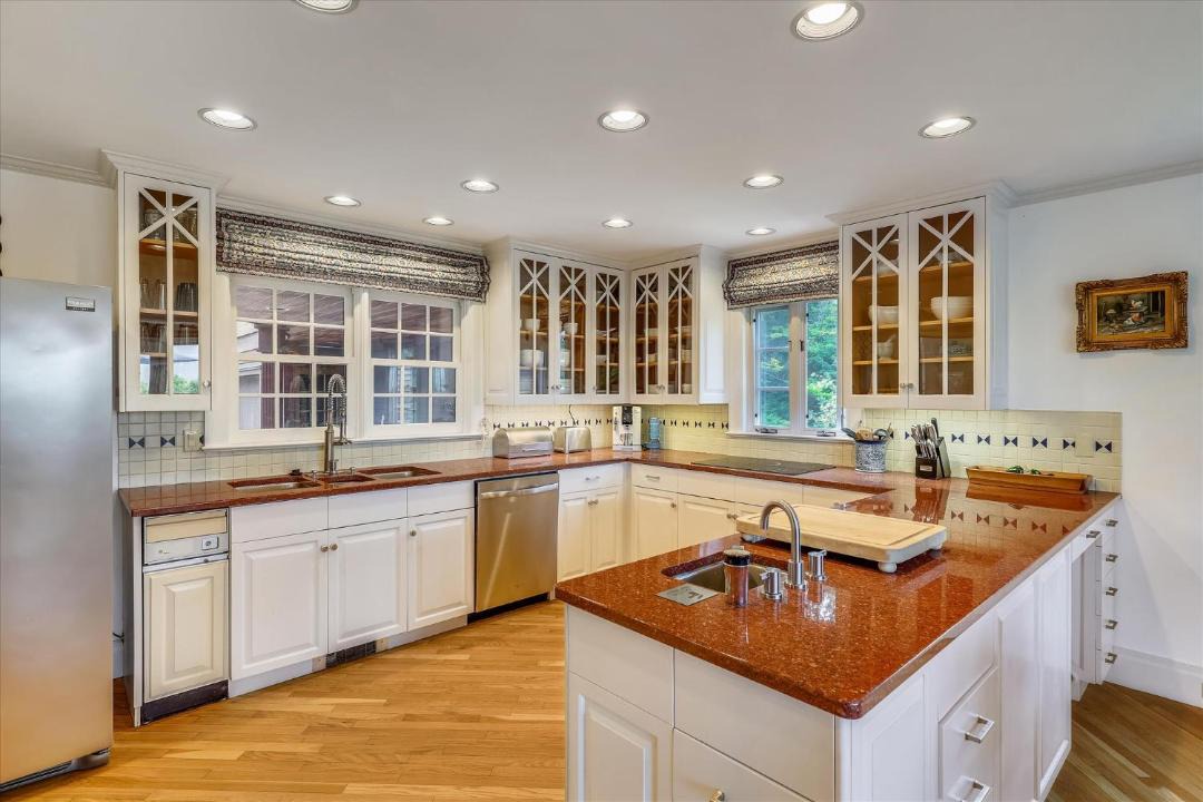 Photo of Kitchen in Stowe