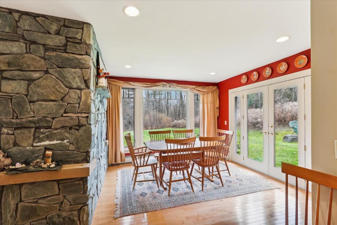 Photo of Others in Stowe Hollow