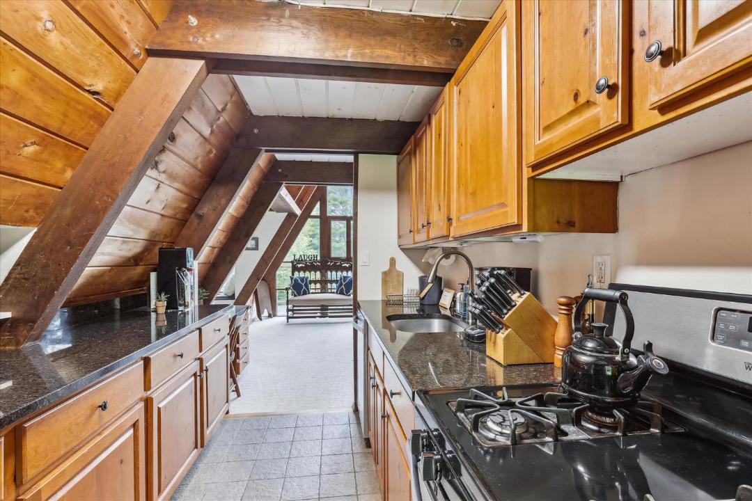 Photo of Kitchen in Moscow