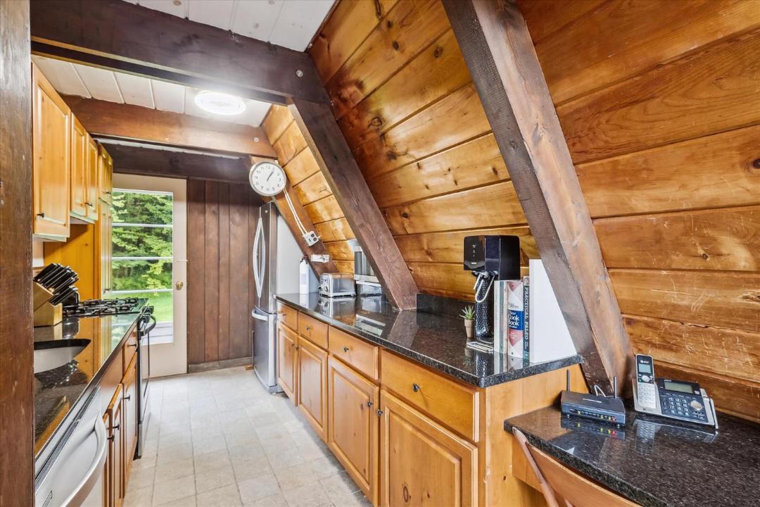 Photo of Kitchen in Moscow