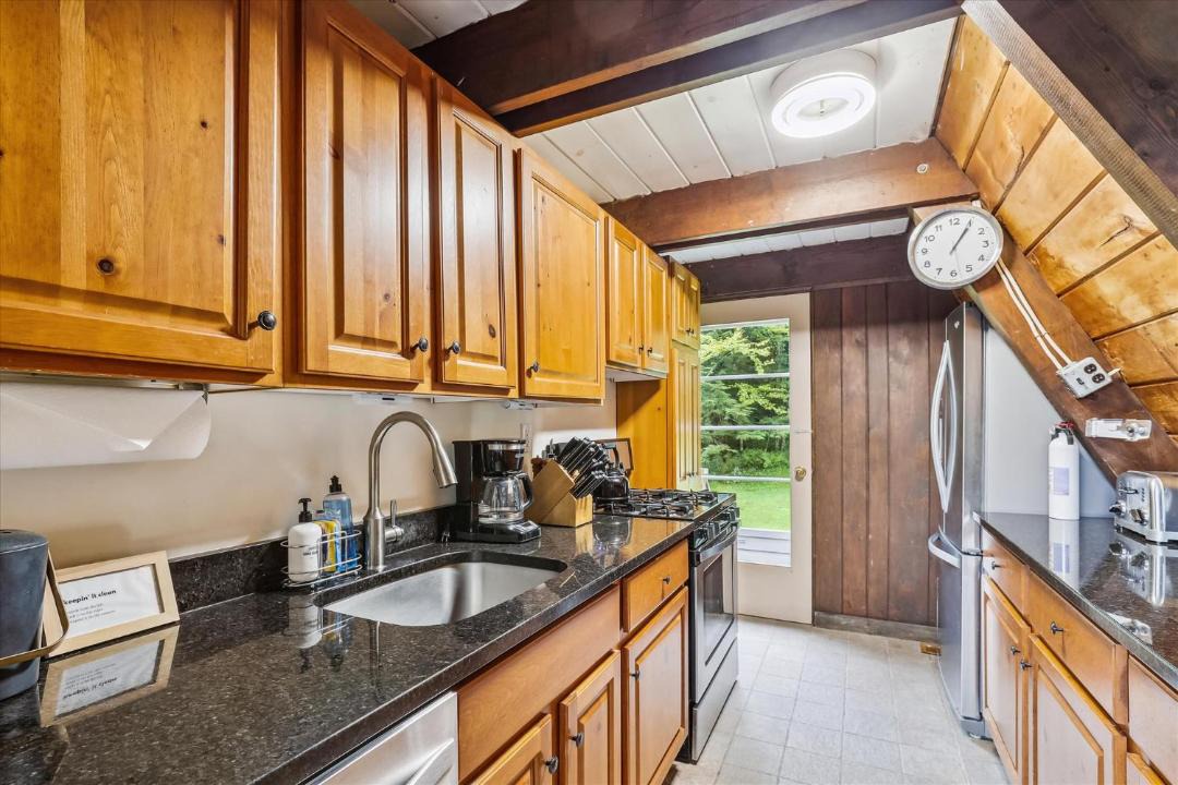 Photo of Kitchen in Moscow