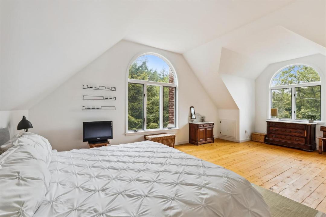 Photo of Bedroom in Moscow