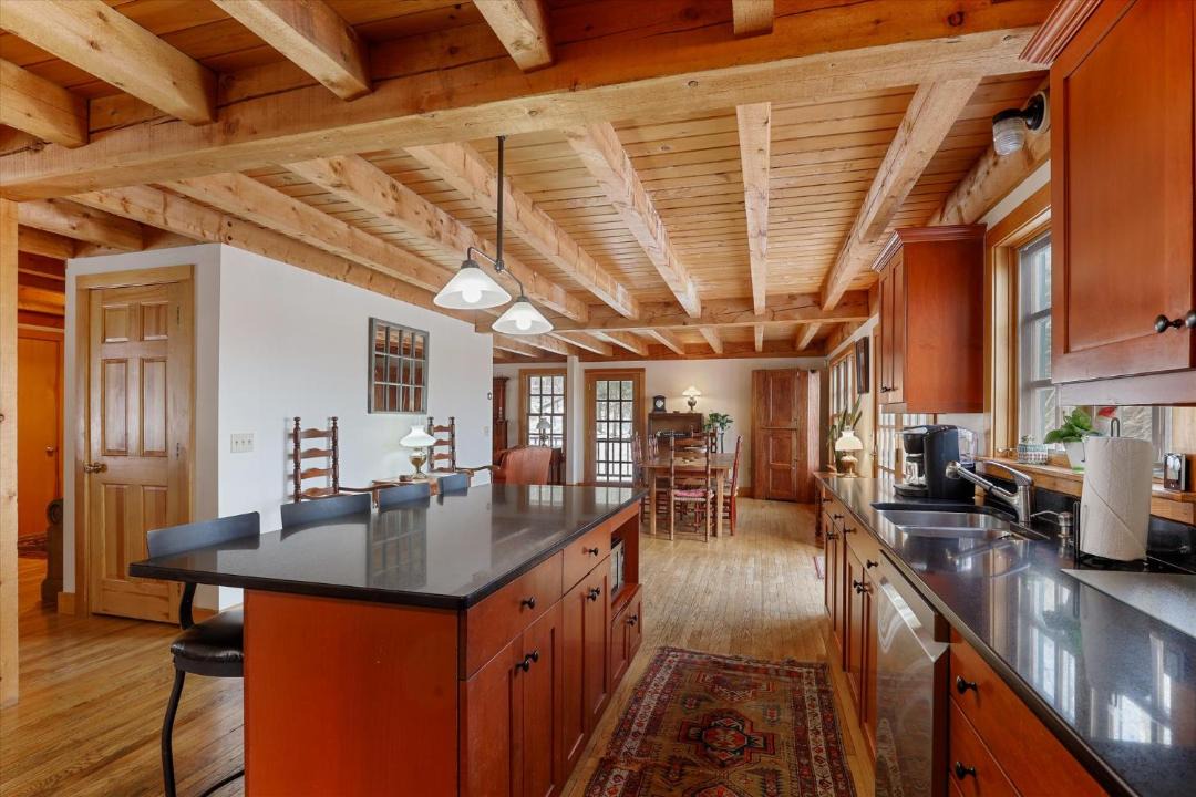 Photo of Kitchen in Moscow