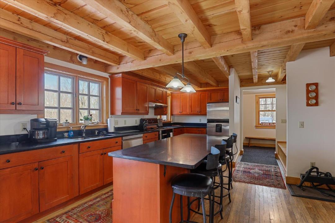 Photo of Kitchen in Moscow