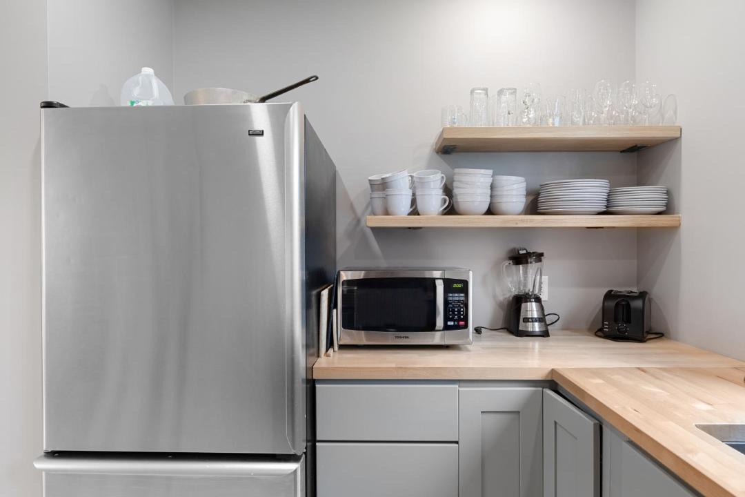 Photo of Kitchen in Stowe Hollow