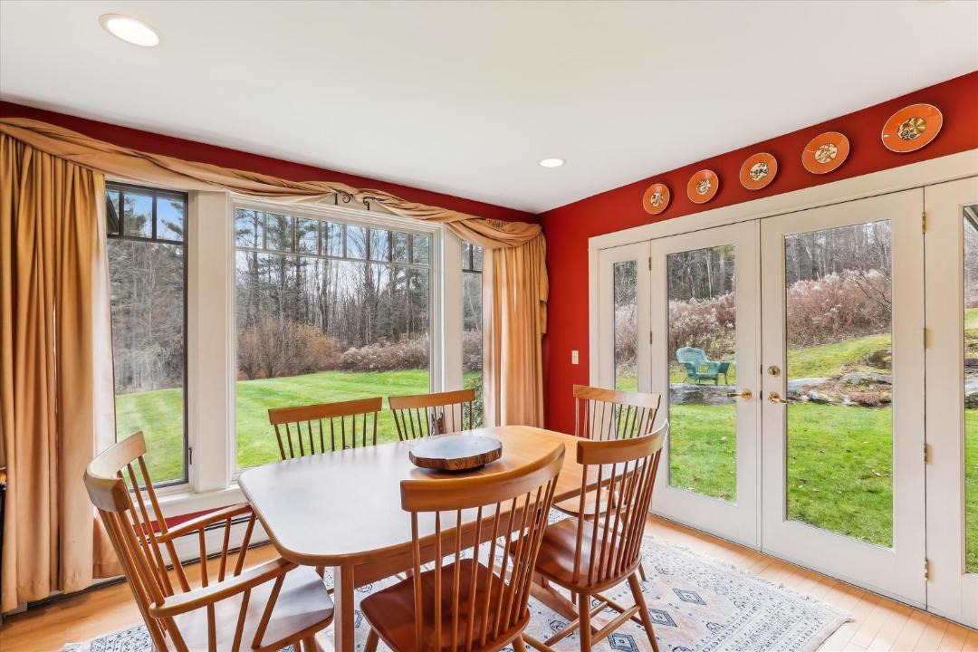 Photo of Others in Stowe Hollow