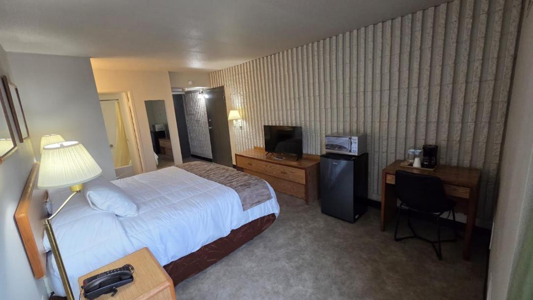 Photo of Bedroom in Osseo