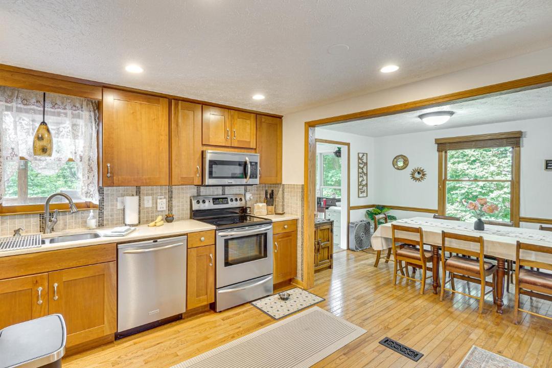 Photo of Kitchen in Millville