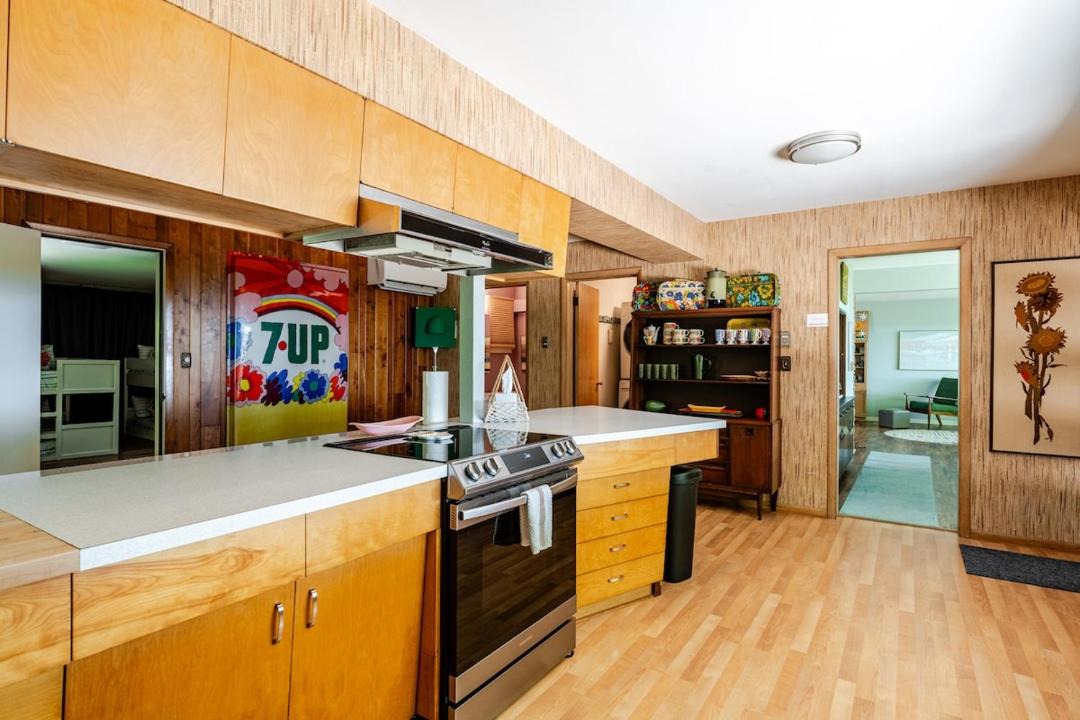 Photo of Kitchen in Riverside