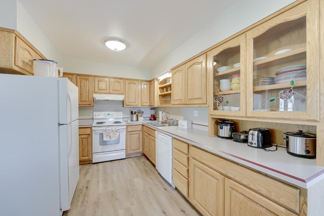 Photo of Kitchen in Fort Garland