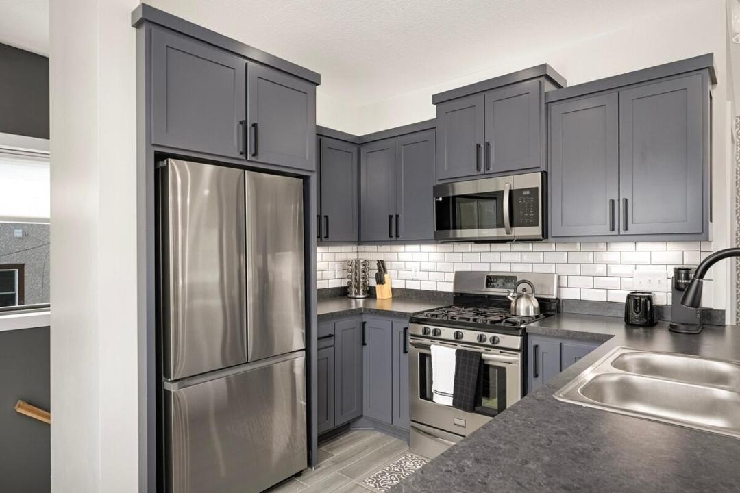 Photo of Kitchen in Northeast Minneapolis
