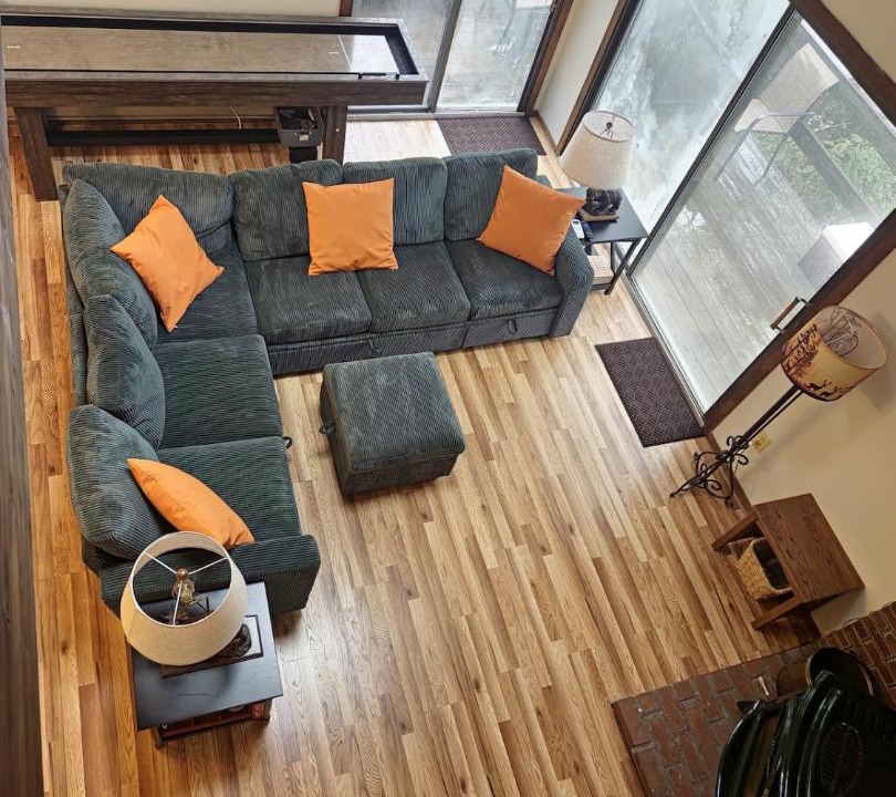 Photo of Livingroom in Village at Camelback