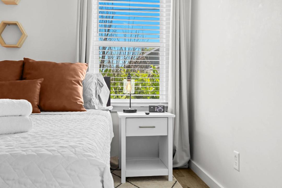 Photo of Bedroom in South Louisville