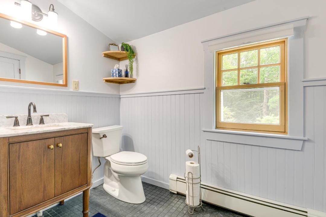 Photo of Bathroom in Royalston