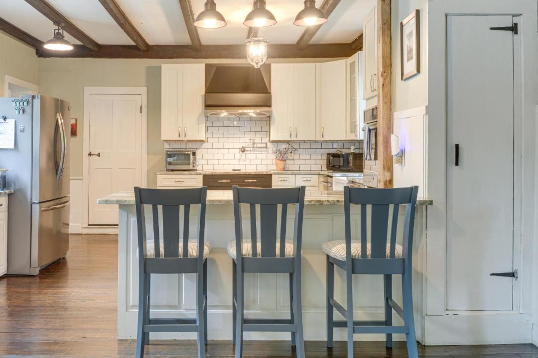 Photo of Kitchen in Royalston