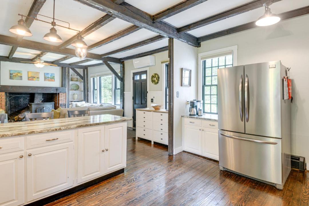 Photo of Kitchen in Royalston