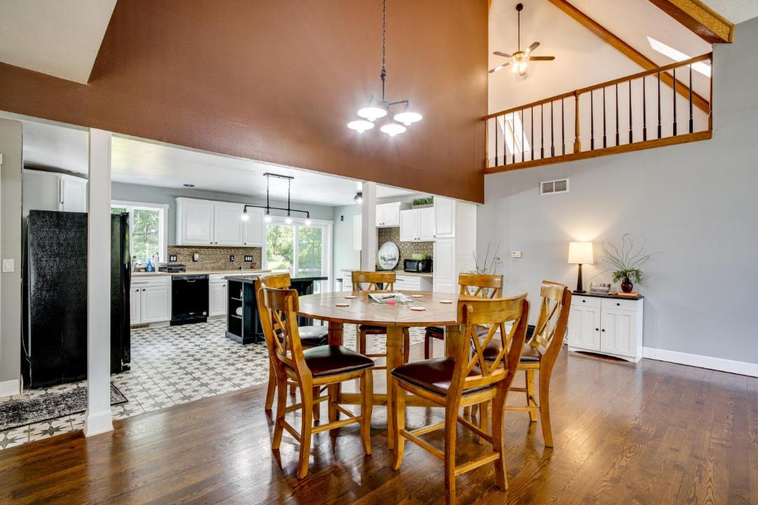 Photo of Kitchen in Chilton