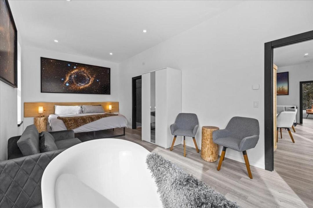 Photo of Bedroom in Moscow