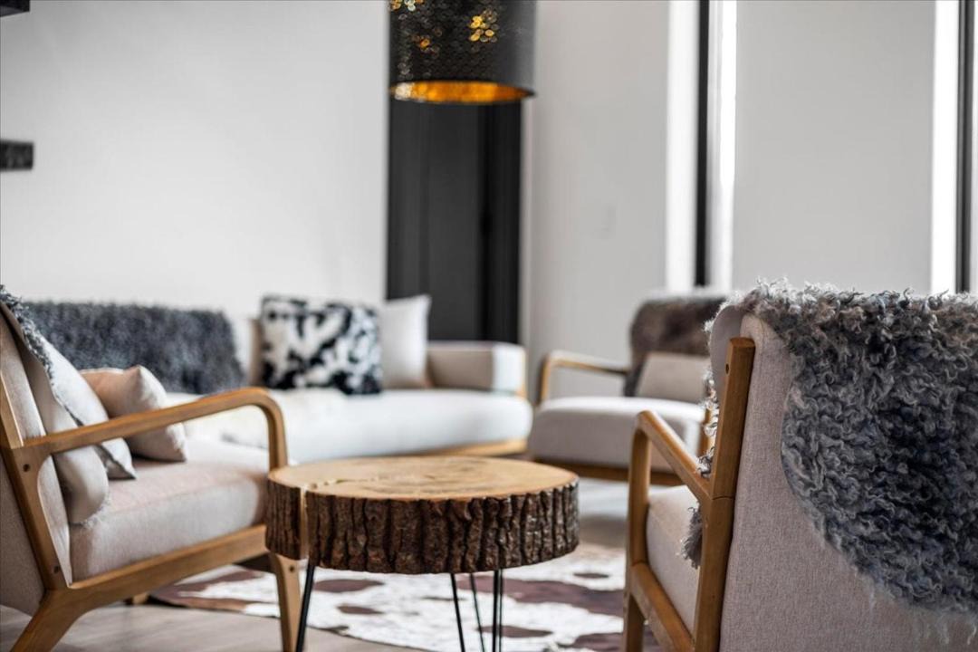 Photo of Livingroom in Moscow