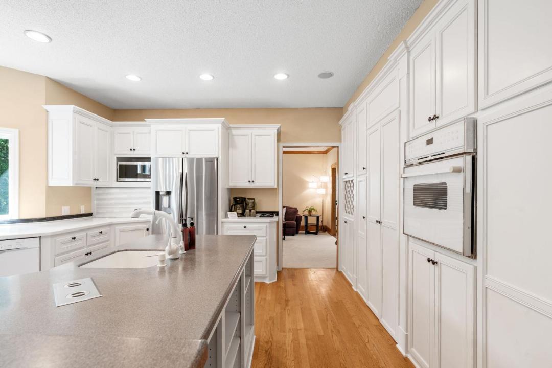 Photo of Kitchen in Eden Prairie