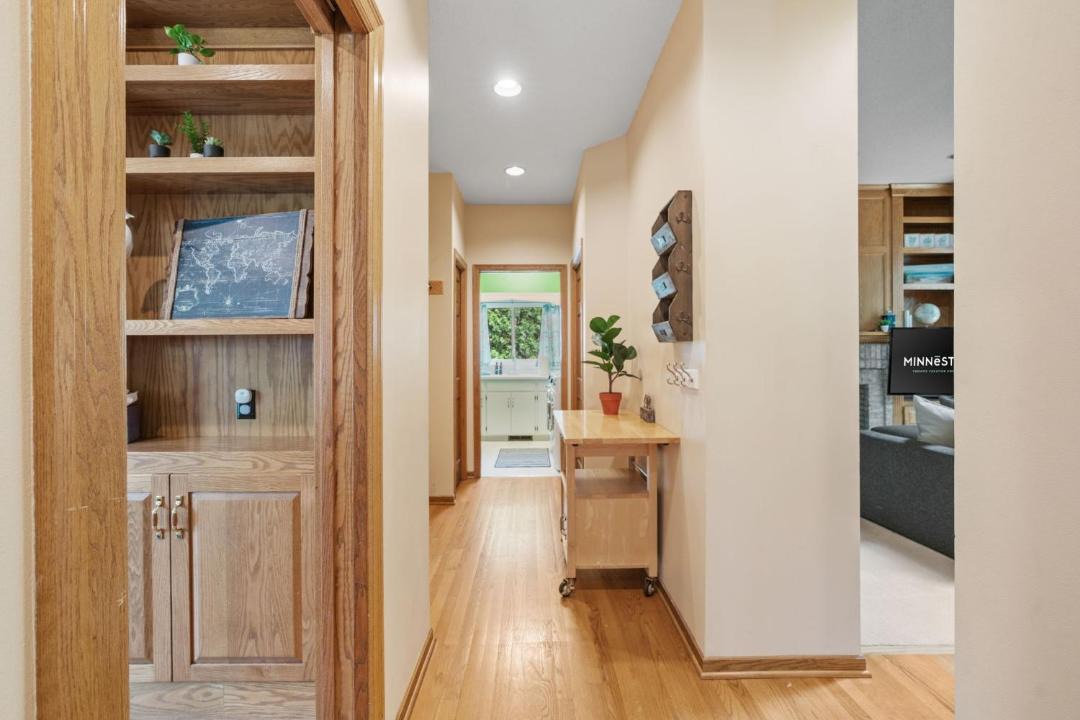 Photo of Kitchen in Eden Prairie