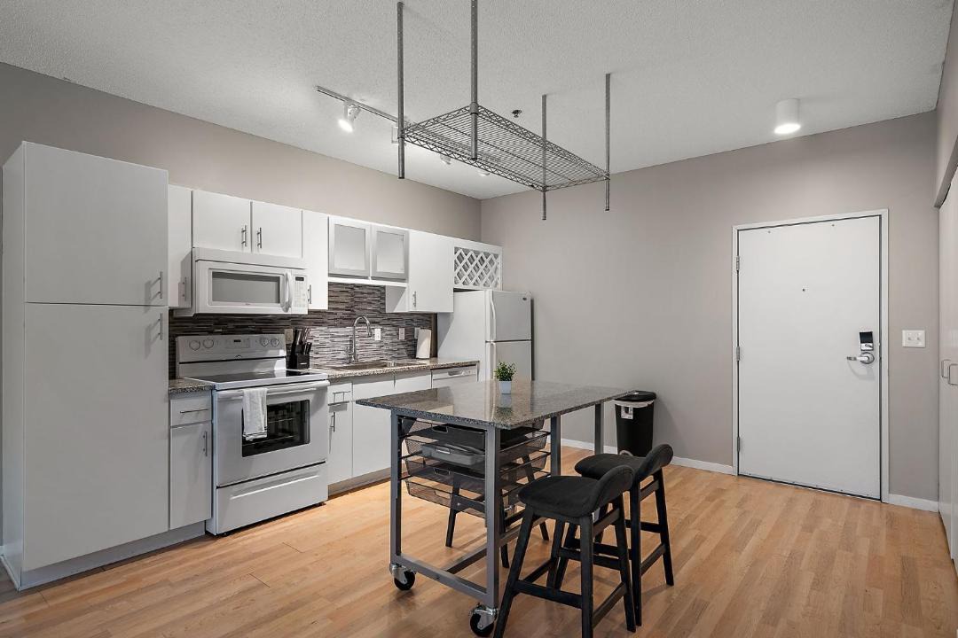 Photo of Kitchen in Mill District