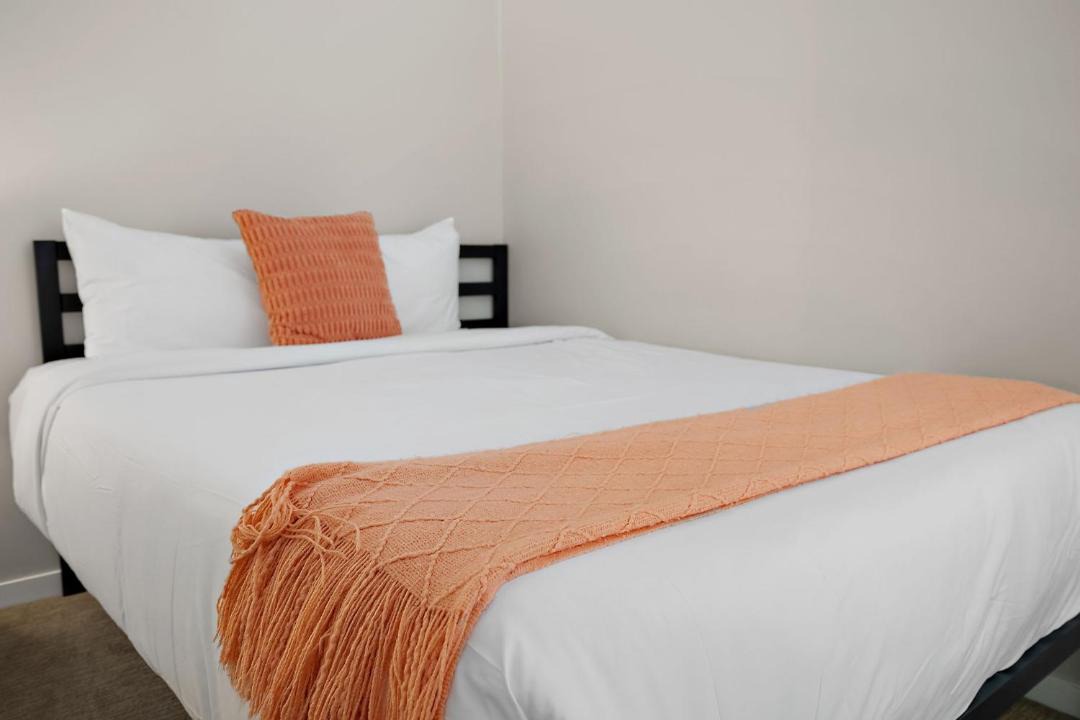 Photo of Bedroom in Mill District