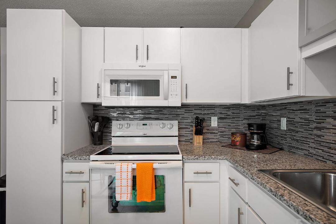 Photo of Kitchen in Mill District