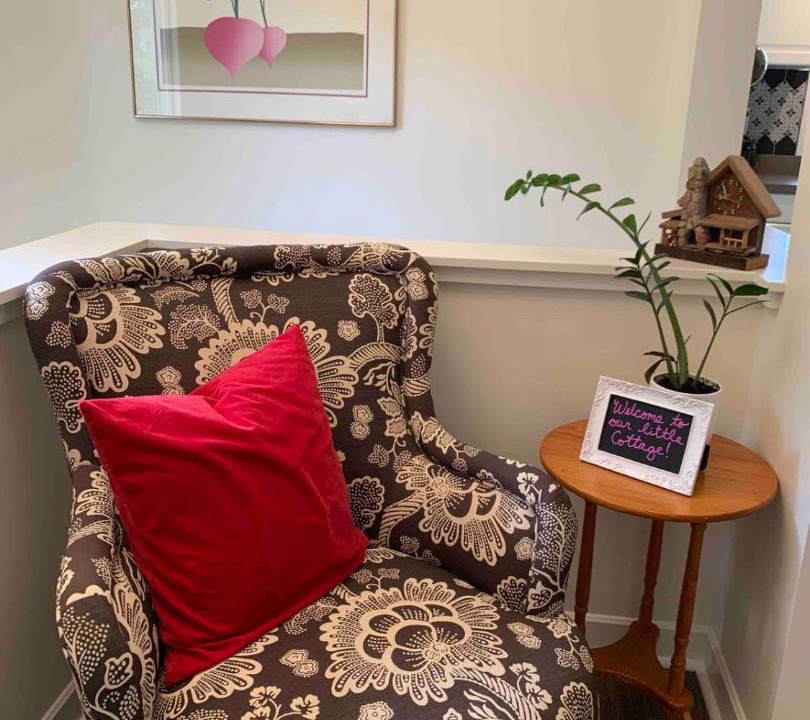 Photo of Livingroom in Newbury