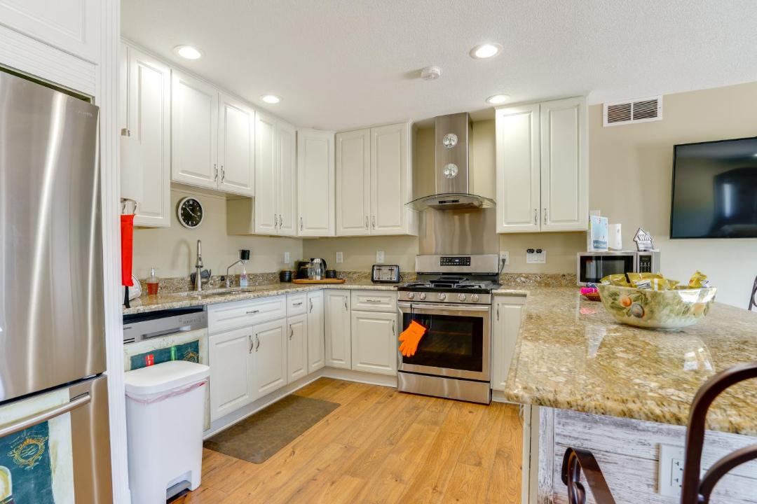 Photo of Kitchen in Webster