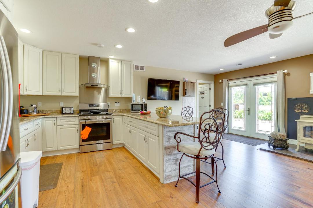 Photo of Kitchen in Webster