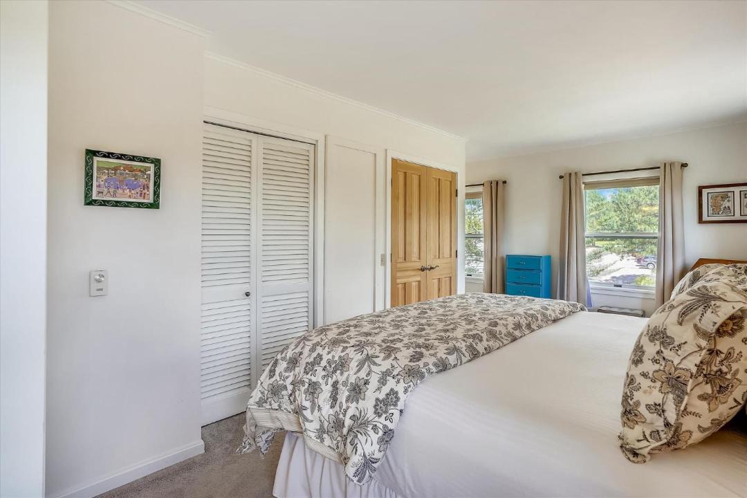 Photo of Bedroom in Stowe Area