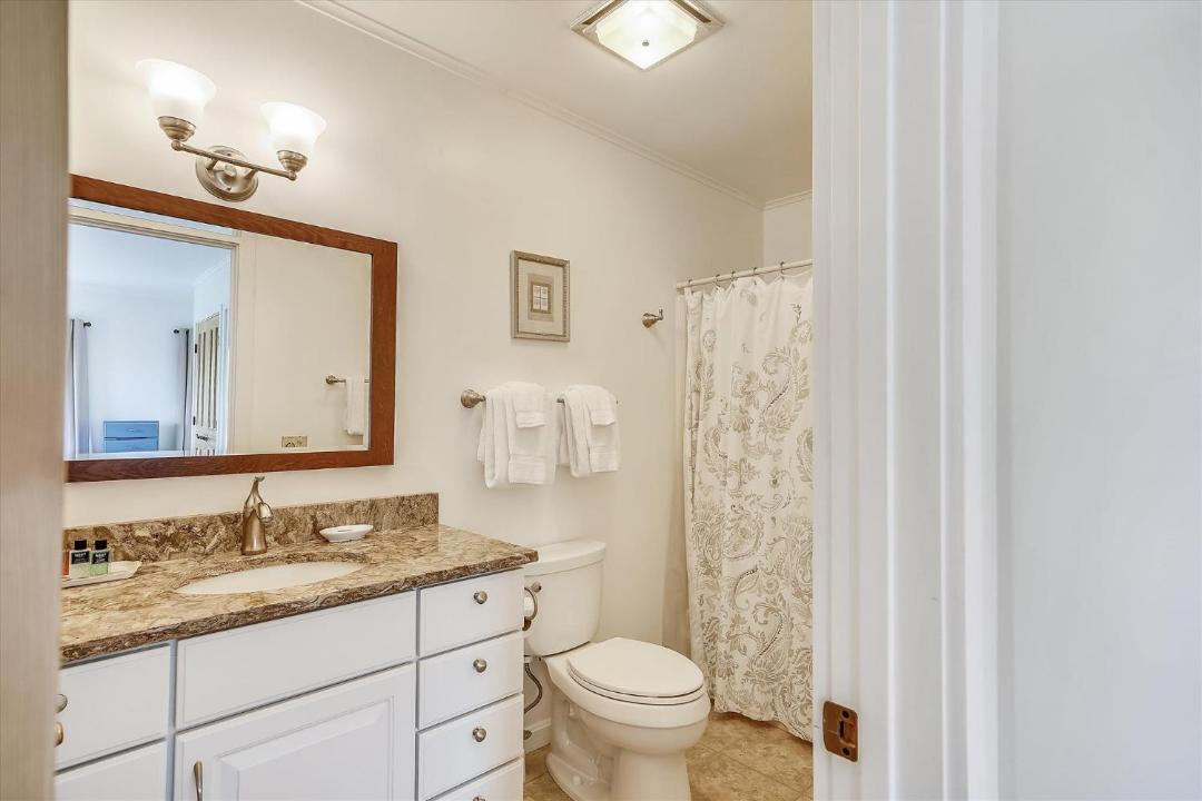 Photo of Bathroom in Stowe Area