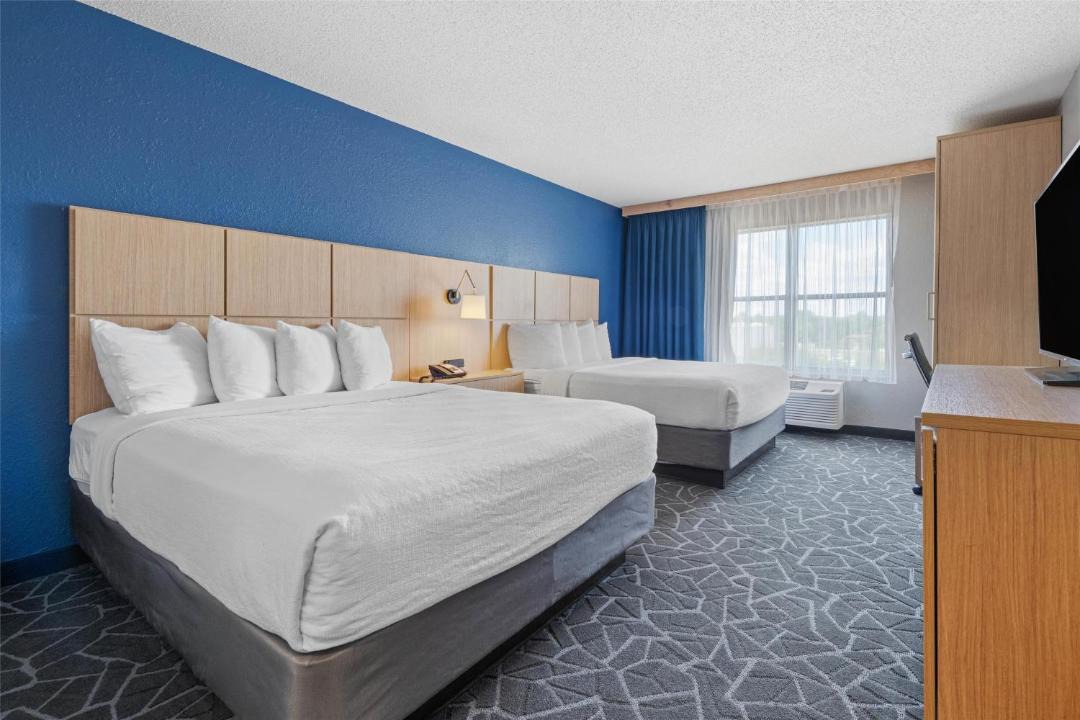 Photo of Bedroom in Eau Claire