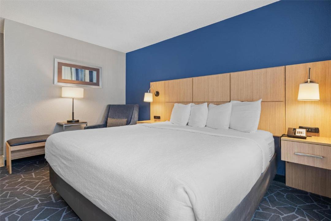 Photo of Bedroom in Eau Claire