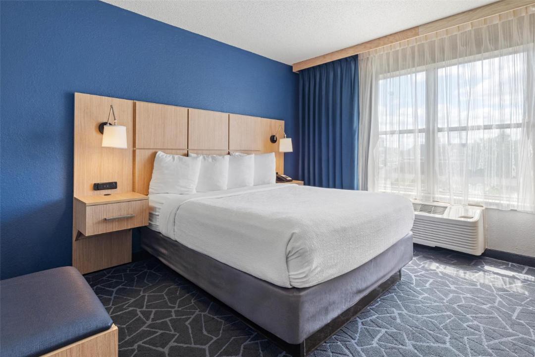Photo of Bedroom in Eau Claire