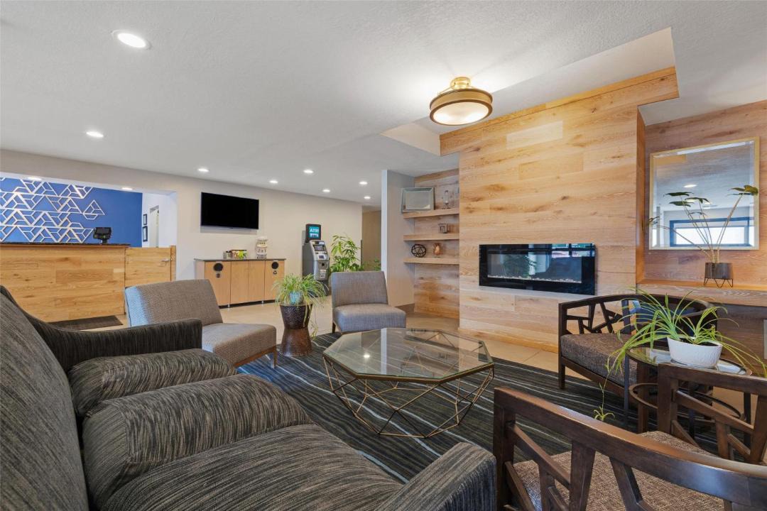 Photo of Livingroom in Eau Claire