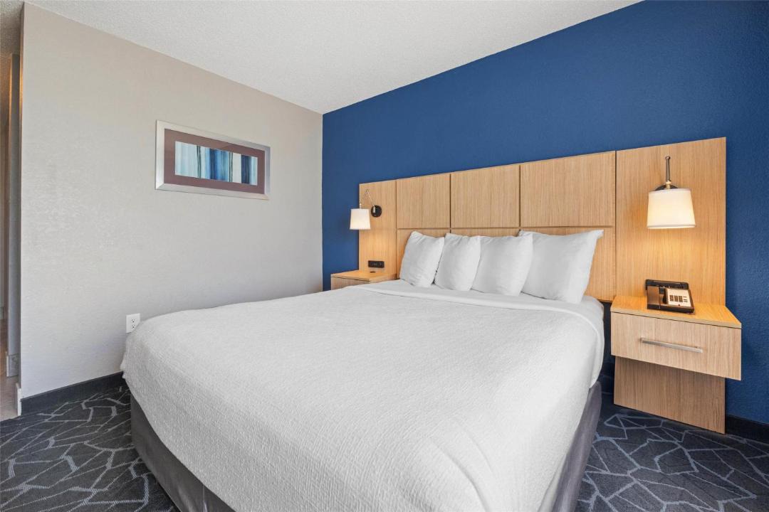Photo of Bedroom in Eau Claire
