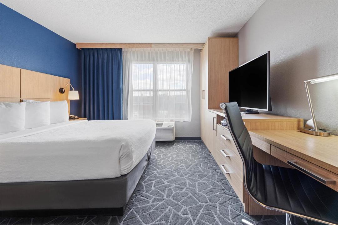 Photo of Bedroom in Eau Claire