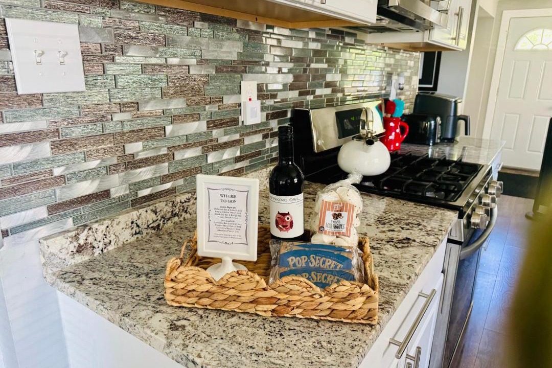 Photo of Kitchen in Novi