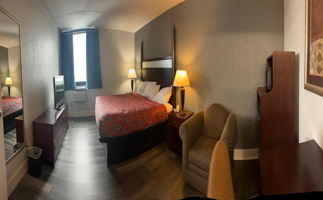 Photo of Bedroom in Roseville