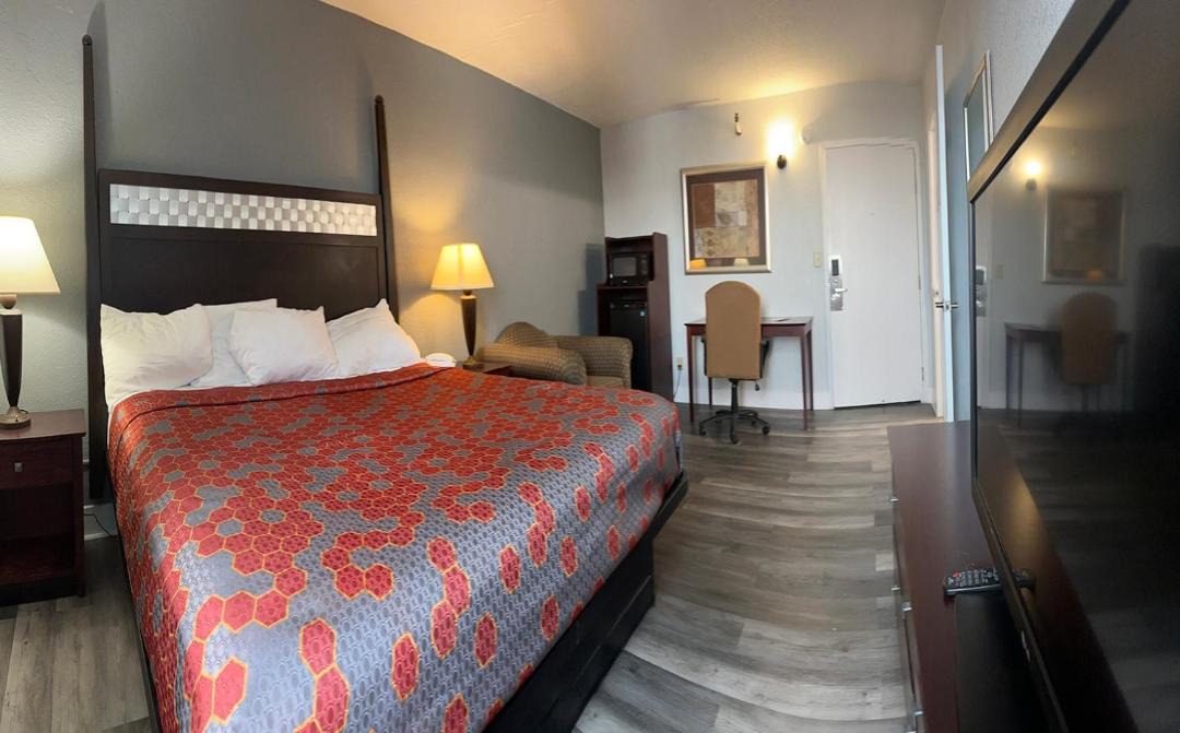 Photo of Bedroom in Roseville