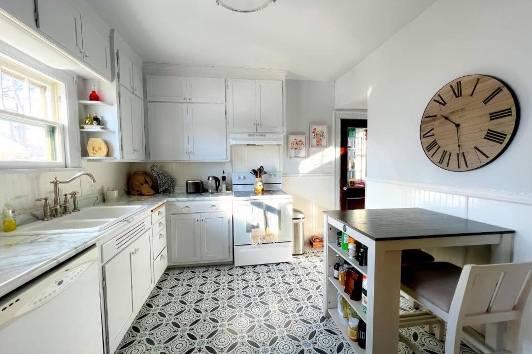 Photo of Kitchen in La Crosse