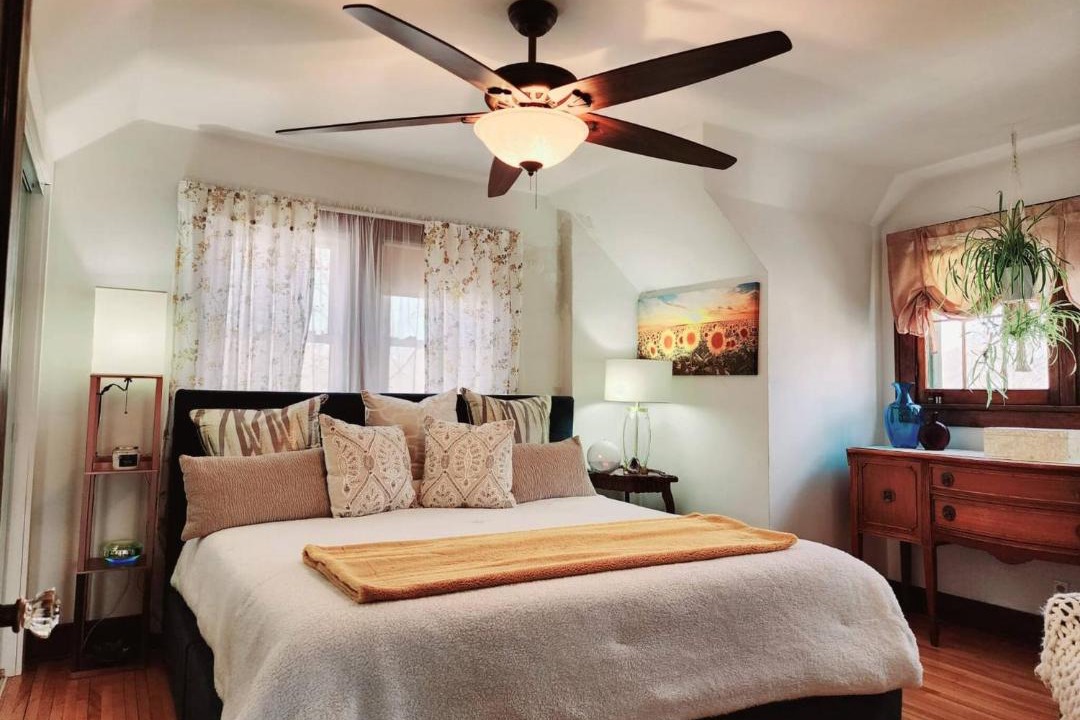 Photo of Bedroom in La Crosse