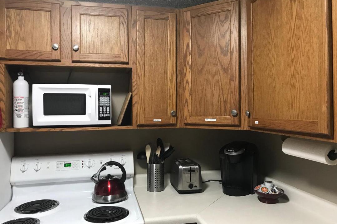 Photo of Kitchen in Osceola