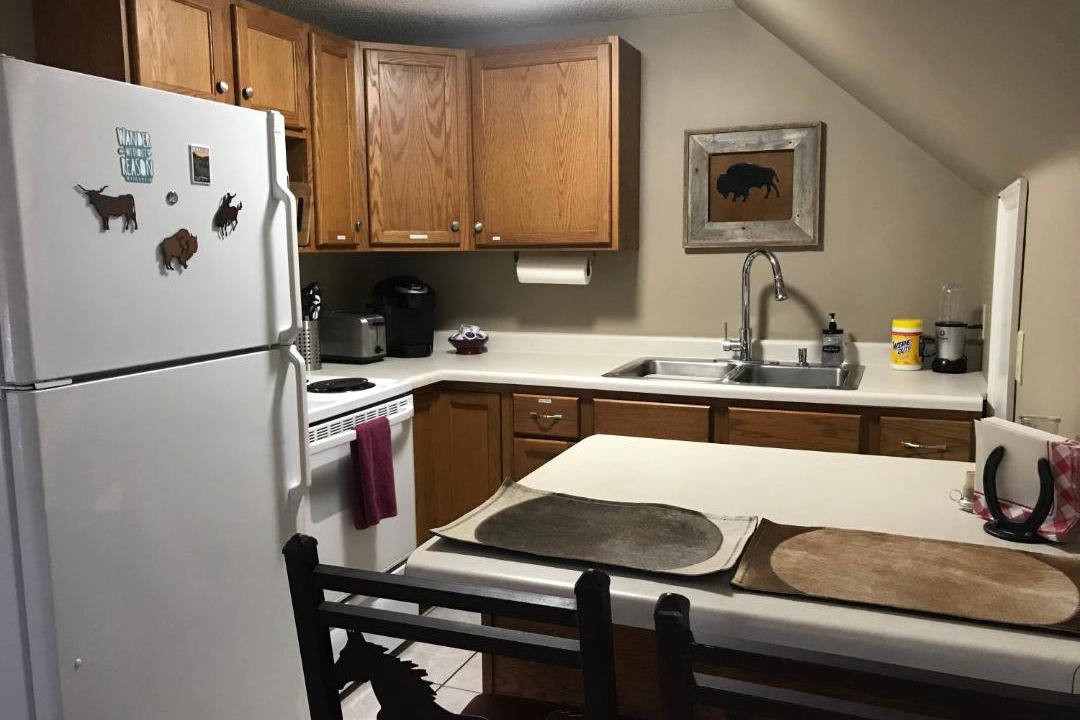 Photo of Kitchen in Osceola