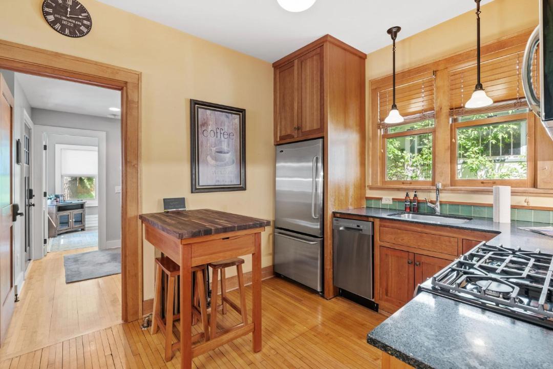 Photo of Kitchen in Kingfield