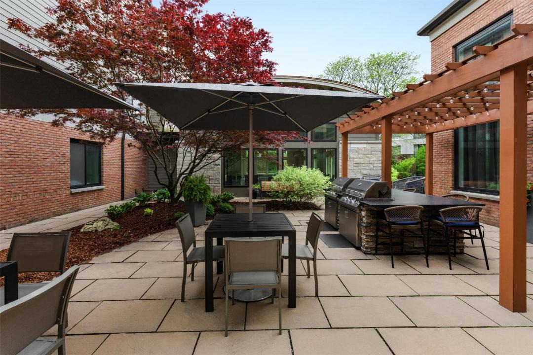 Photo of Patio Balcony in South Burlington