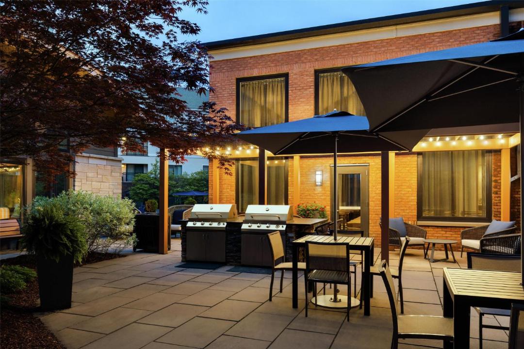 Photo of Patio Balcony in South Burlington